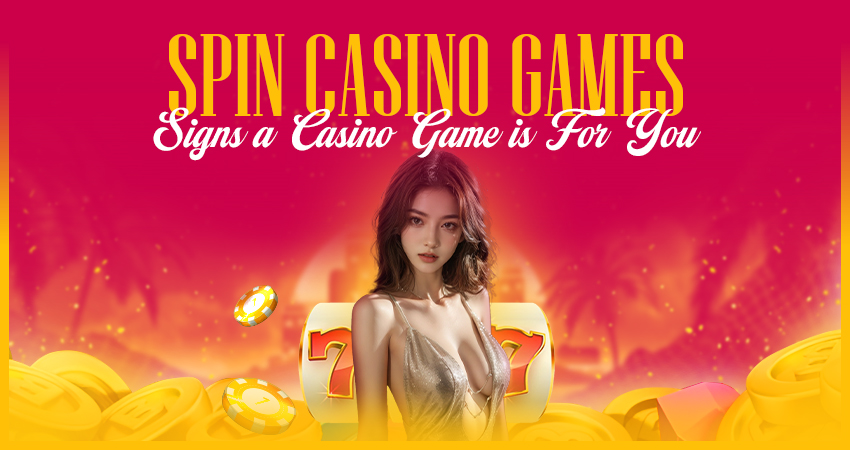 Spin Casino mobile