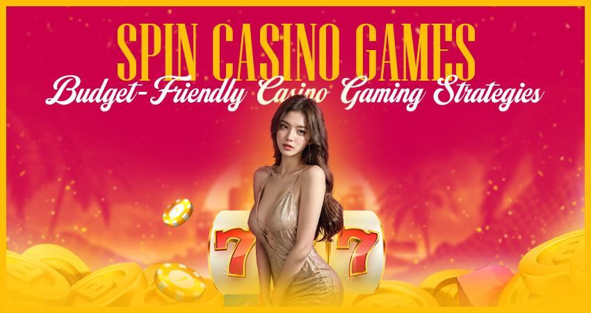 spin casino
