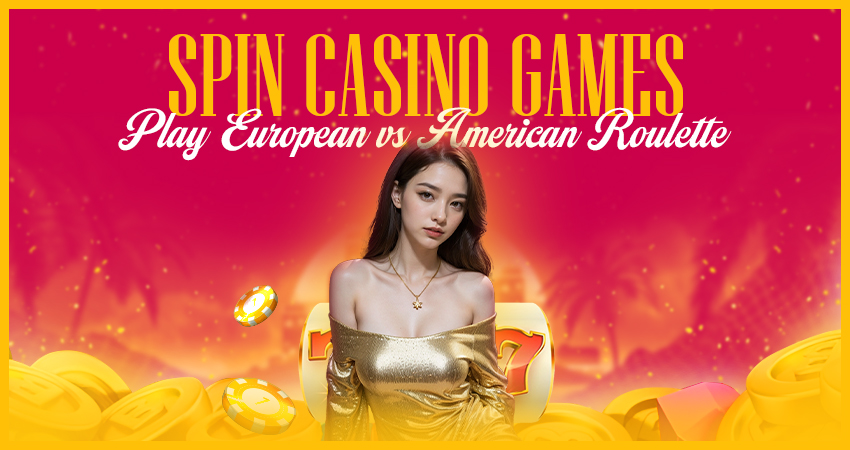 spin casino