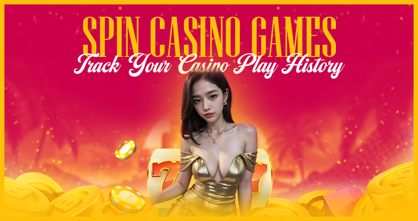 spin casino table games