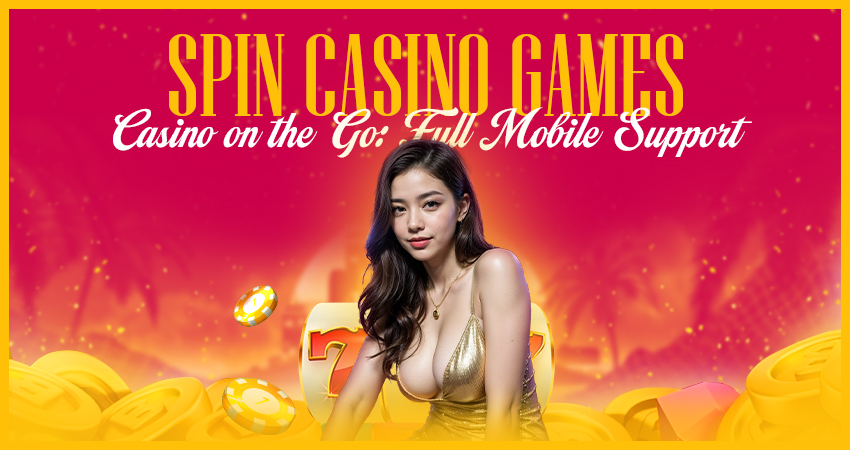 spin casino mobile live dealer